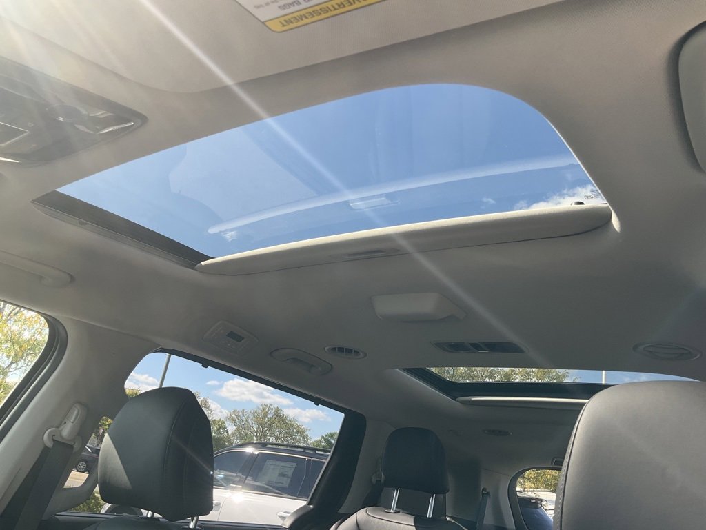 New 2026 Kia Carnival SX image 14
