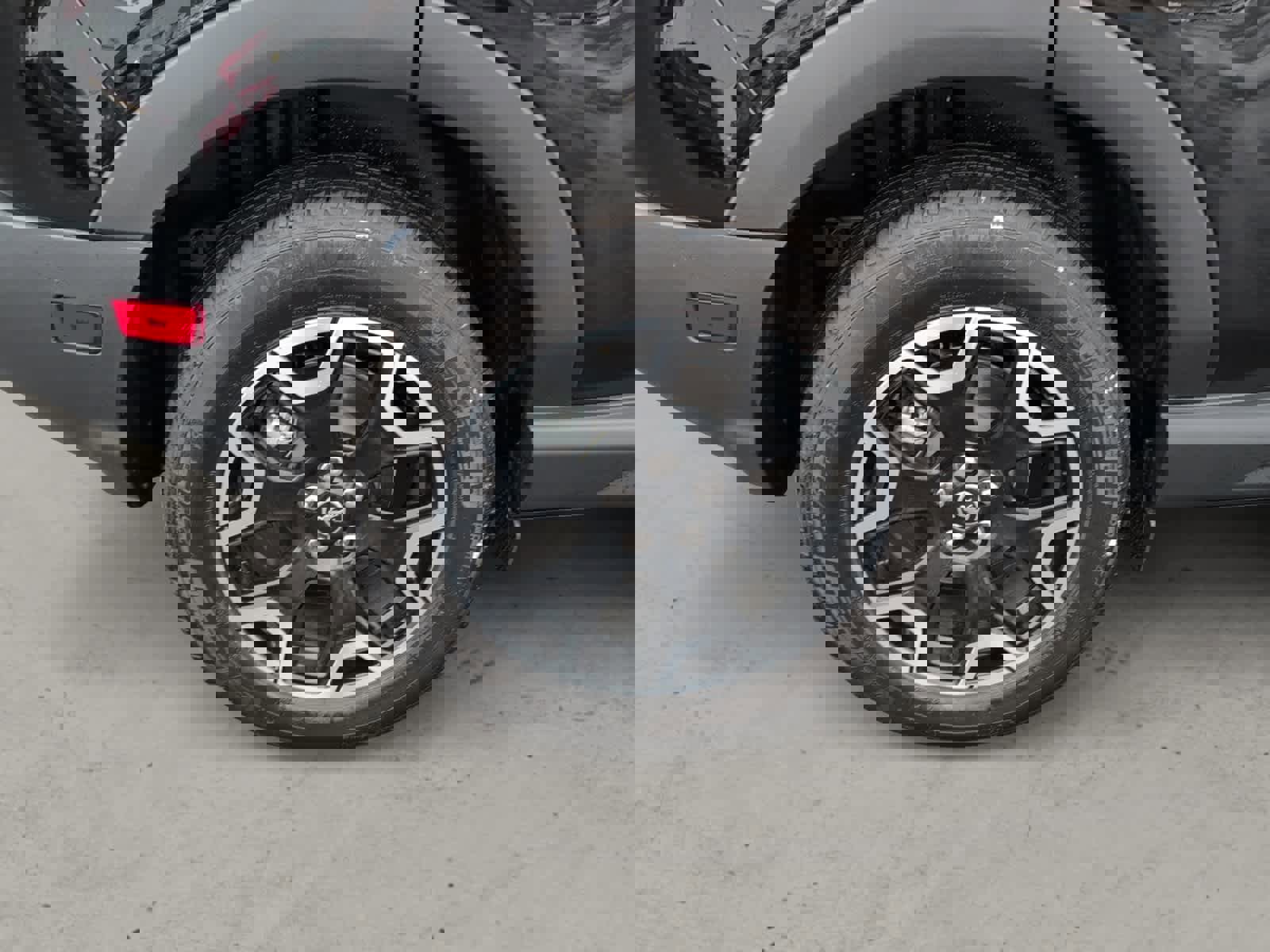 Used 2025 Ford Bronco Sport Outer Banks w/ Outer Banks Tech Package+ image 10