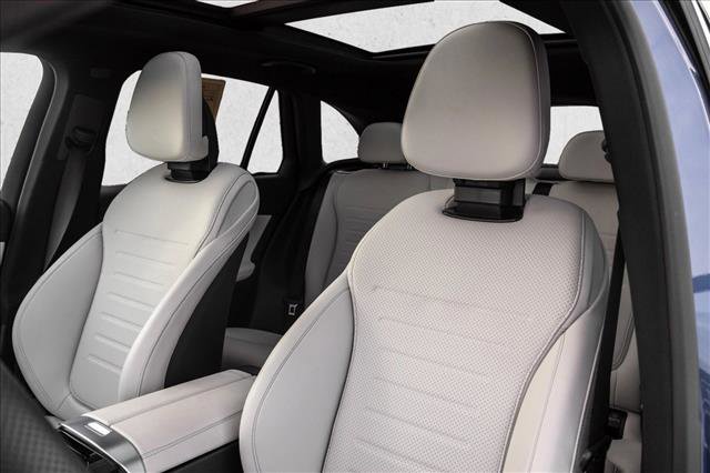 Certified 2026 Mercedes-Benz GLC 300 4MATIC image 12