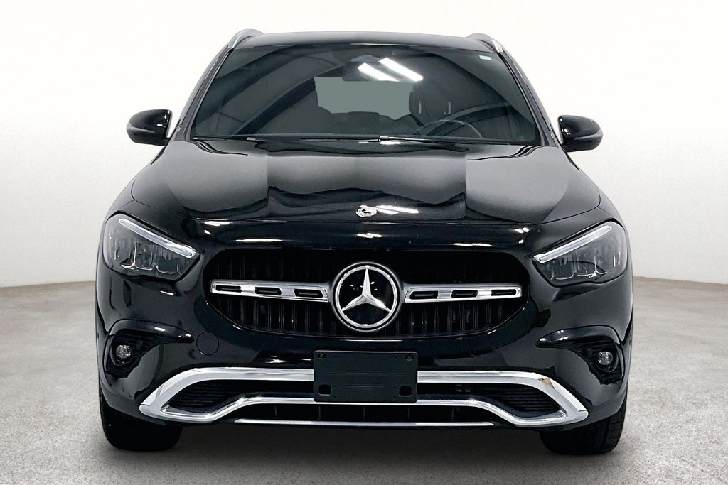 Used 2025 Mercedes-Benz GLA 250 image 3