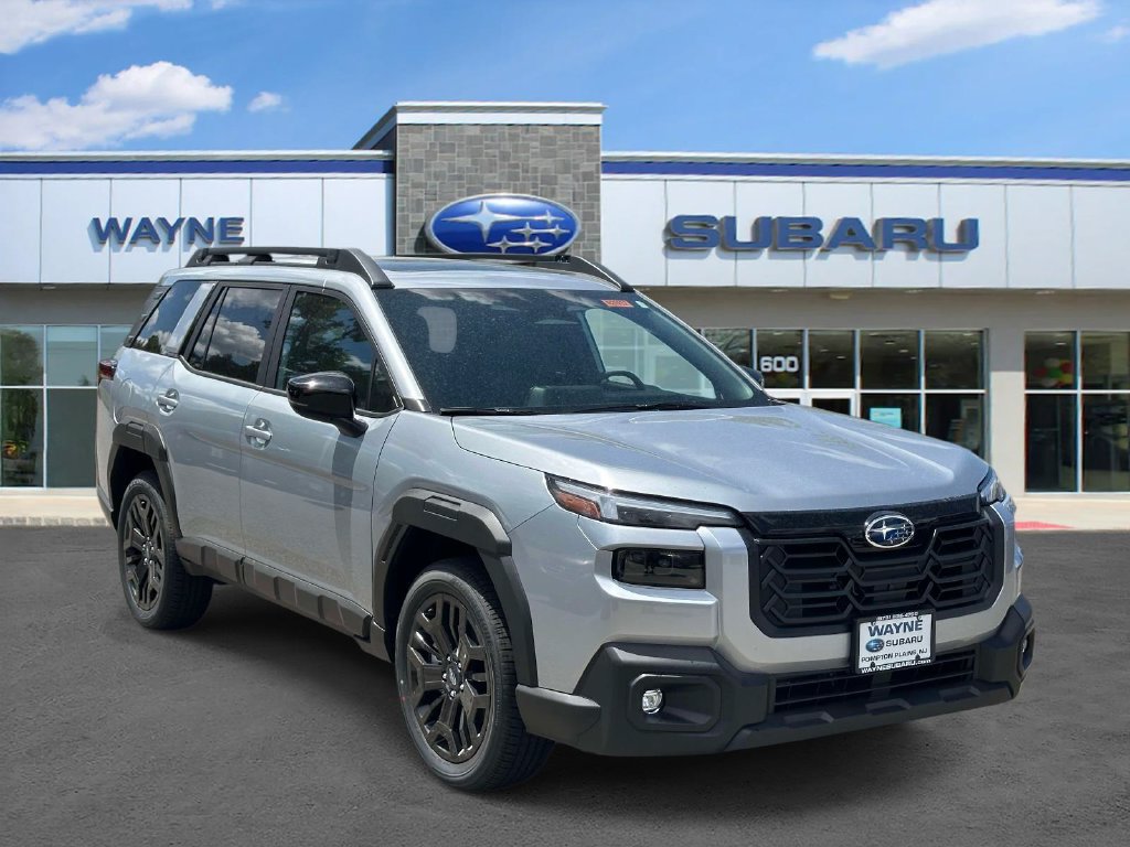 New 2026 Subaru Outback Limited XT w/ Premium/Limited Plus Package AWD/4WD image 1
