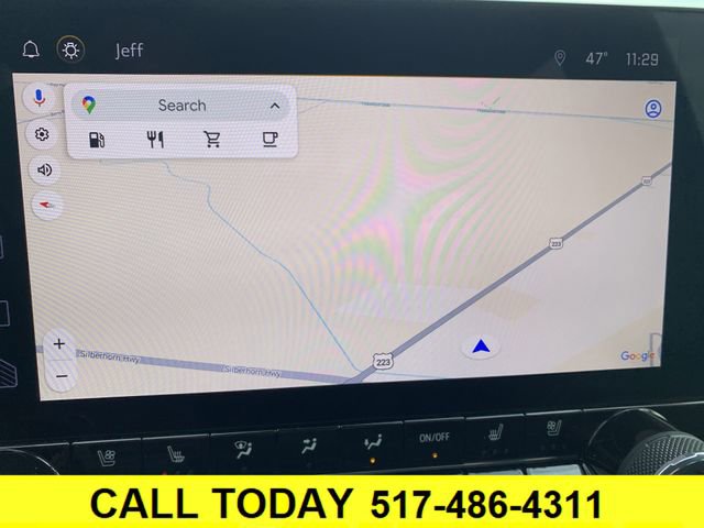 Certified 2024 Chevrolet Colorado Z71 w/ Z71 Convenience Package 2 image 14