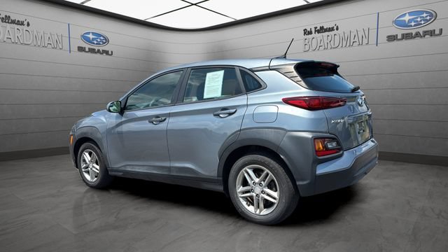 Used 2020 Hyundai Kona SE AWD/4WD image 8