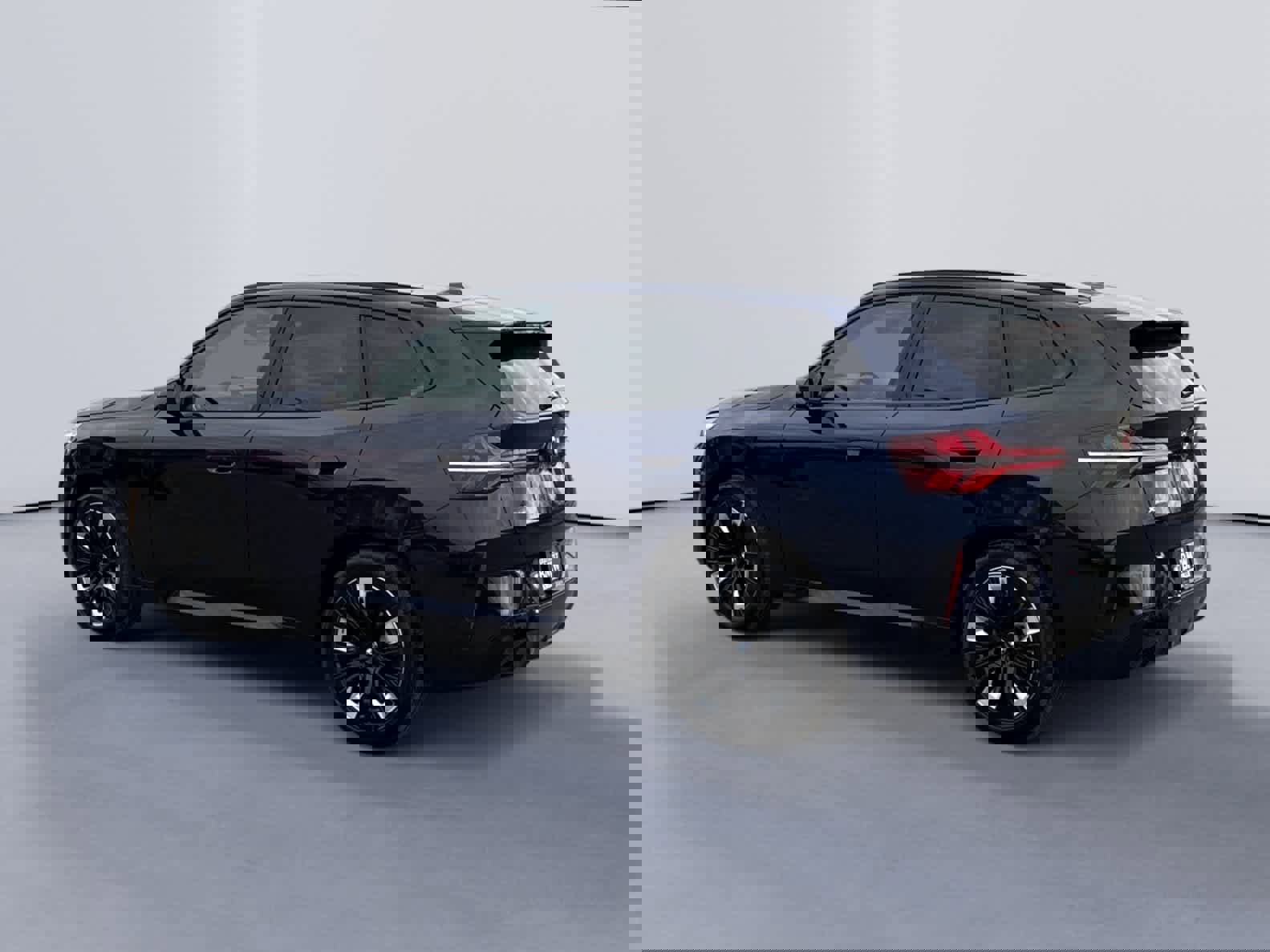 New 2026 BMW X3 xDrive30 w/ Premium Package image 5