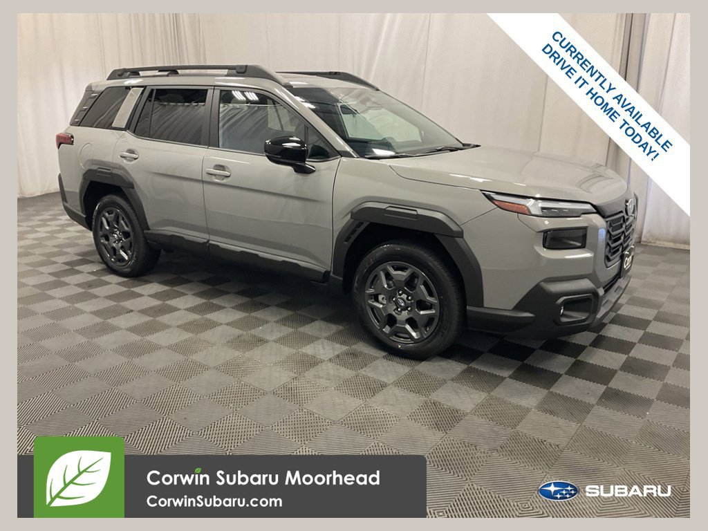 New 2026 Subaru Outback Premium AWD/4WD 360° Tour