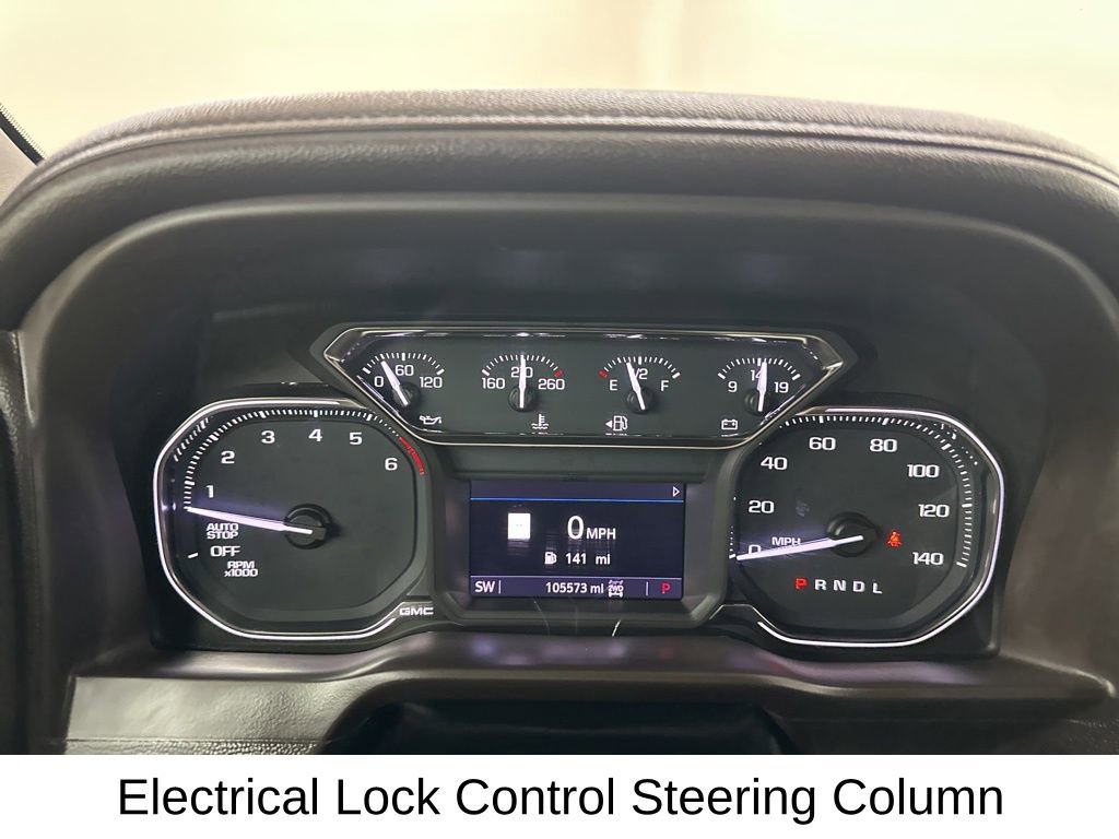 Used 2019 GMC Sierra 1500 SLT w/ SLT Premium Plus Package image 38