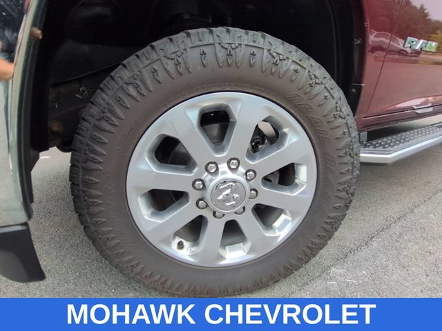 Used 2023 RAM 2500 Laramie AWD/4WD image 33