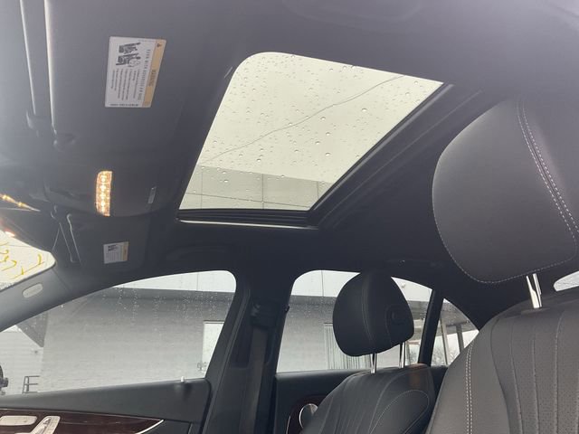 Used 2019 Mercedes-Benz E 450 4MATIC Sedan image 25