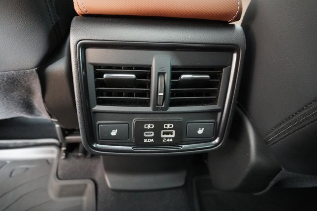 Certified 2025 Subaru Forester Touring image 33