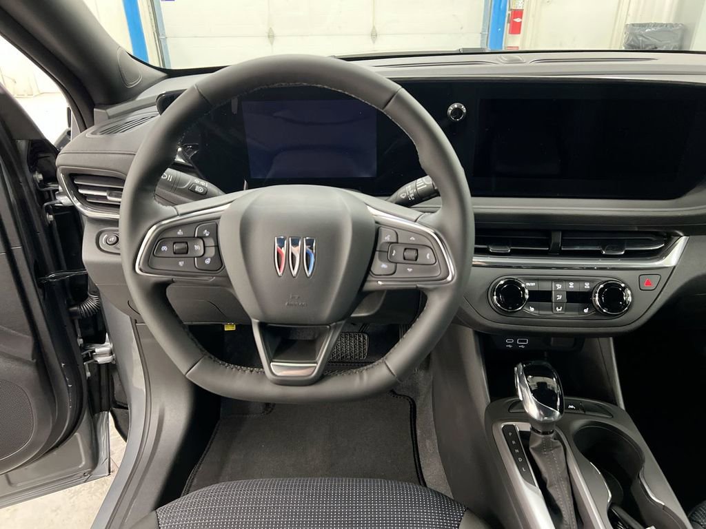 New 2026 Buick Envista Preferred w/ Convenience I Package image 19