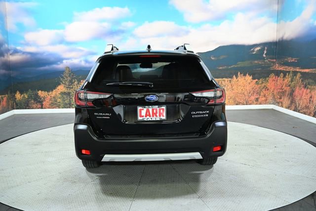 Certified 2025 Subaru Outback Touring XT w/ Popular Package #2 image 7
