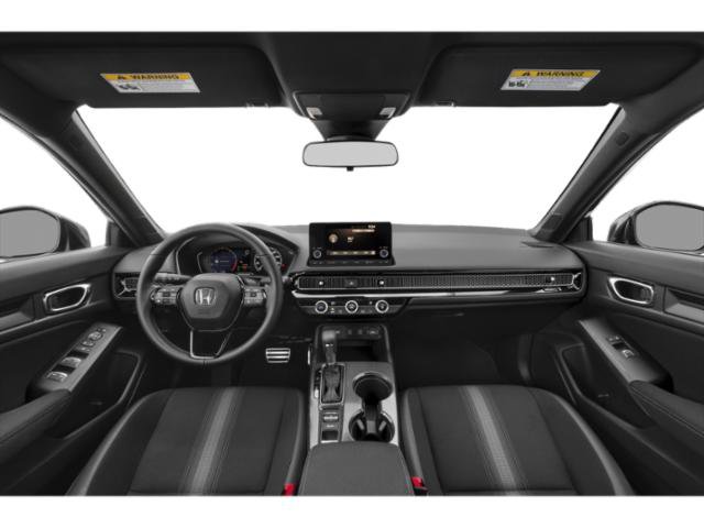 New 2026 Honda Civic Sport image 8