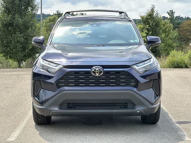 Used 2023 Toyota RAV4 XLE w/ Convenience Package AWD/4WD image 30
