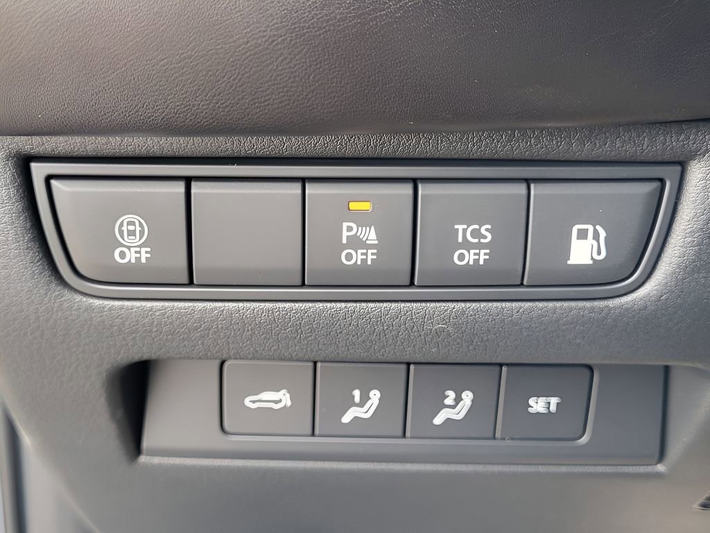 Used 2026 MAZDA CX-50 AWD 2.5 Hybrid w/ Cargo Package image 15