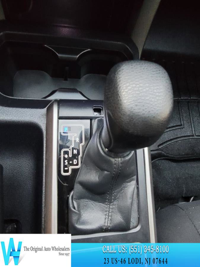 Used 2017 Toyota Tacoma SR5 image 22