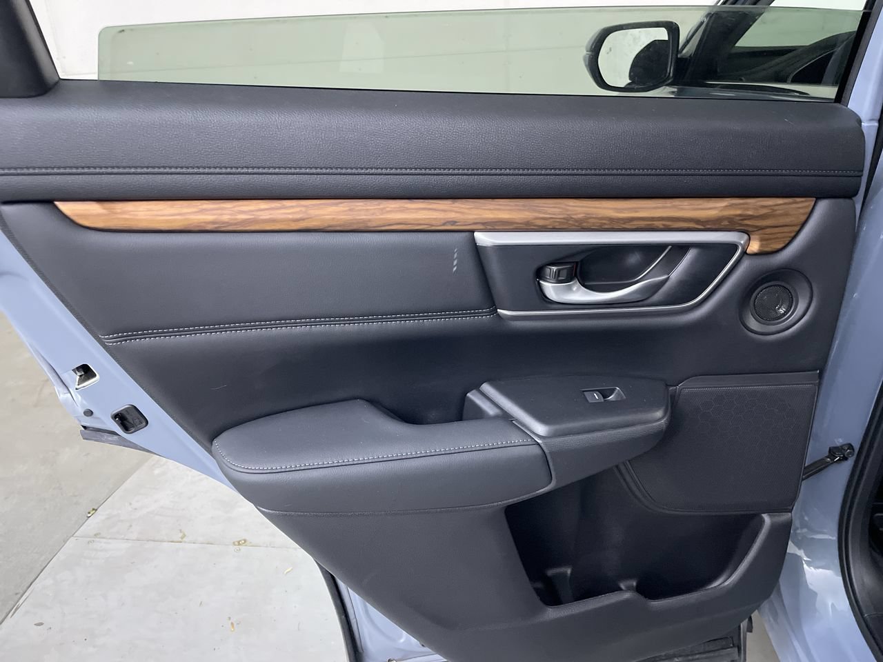 Used 2021 Honda CR-V EX-L image 20