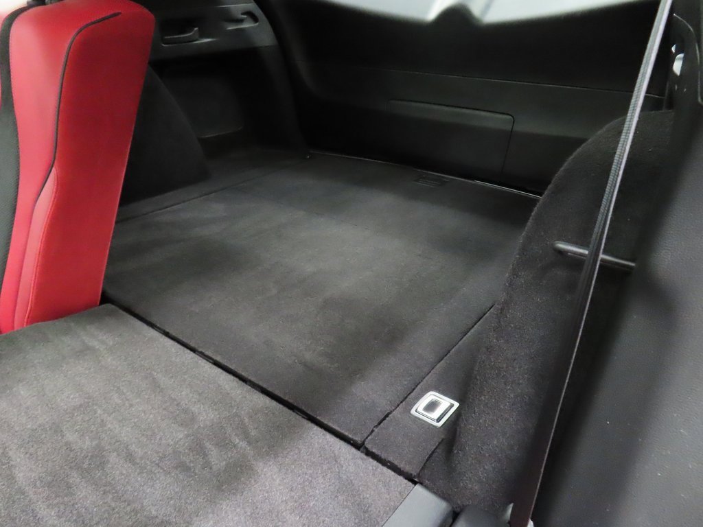 Used 2024 Acura RDX AWD w/ A-Spec & Advance Pkg image 12