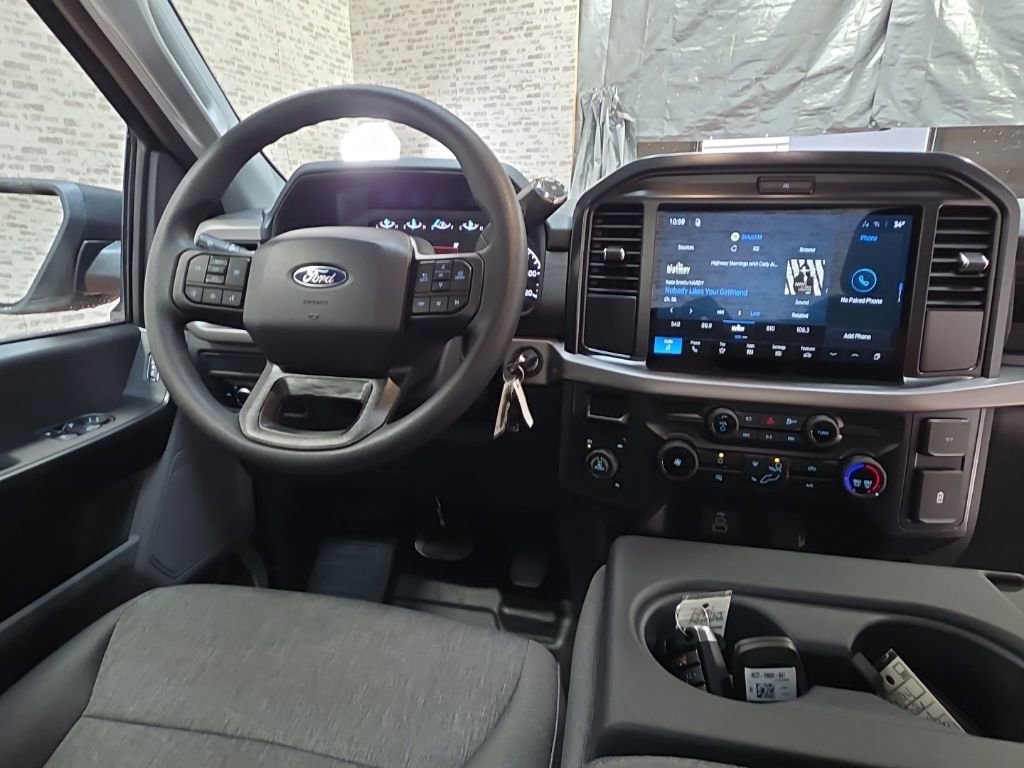 New 2026 Ford F150 XL image 13