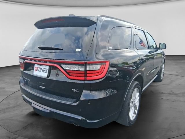 Used 2025 Dodge Durango R/T AWD/4WD image 10