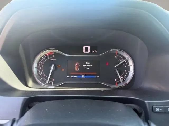 Used 2017 Honda Pilot EX-L image 12
