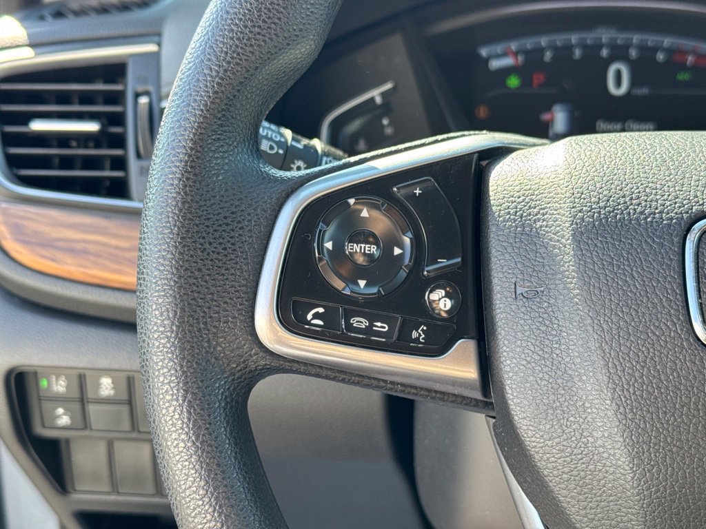 Certified 2022 Honda CR-V EX image 16