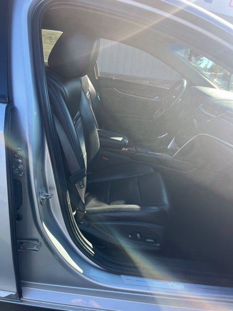 Used 2019 Cadillac XTS Luxury FWD image 34