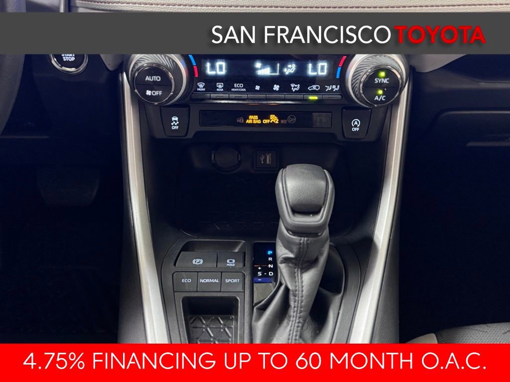 Certified 2024 Toyota RAV4 XLE w/ Convenience Package image 15