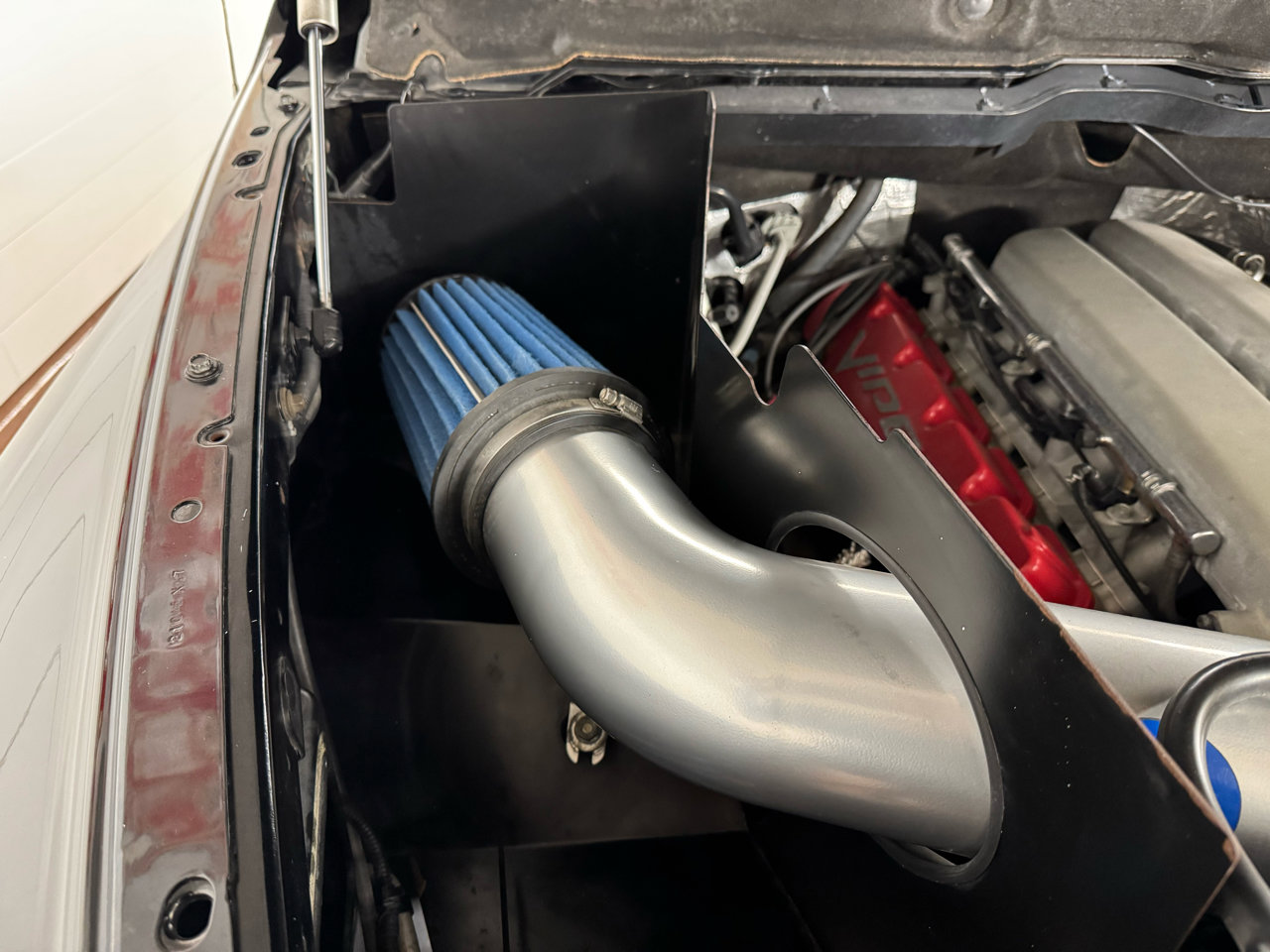 Used 2004 Dodge Ram 1500 Truck 2WD Regular Cab image 12