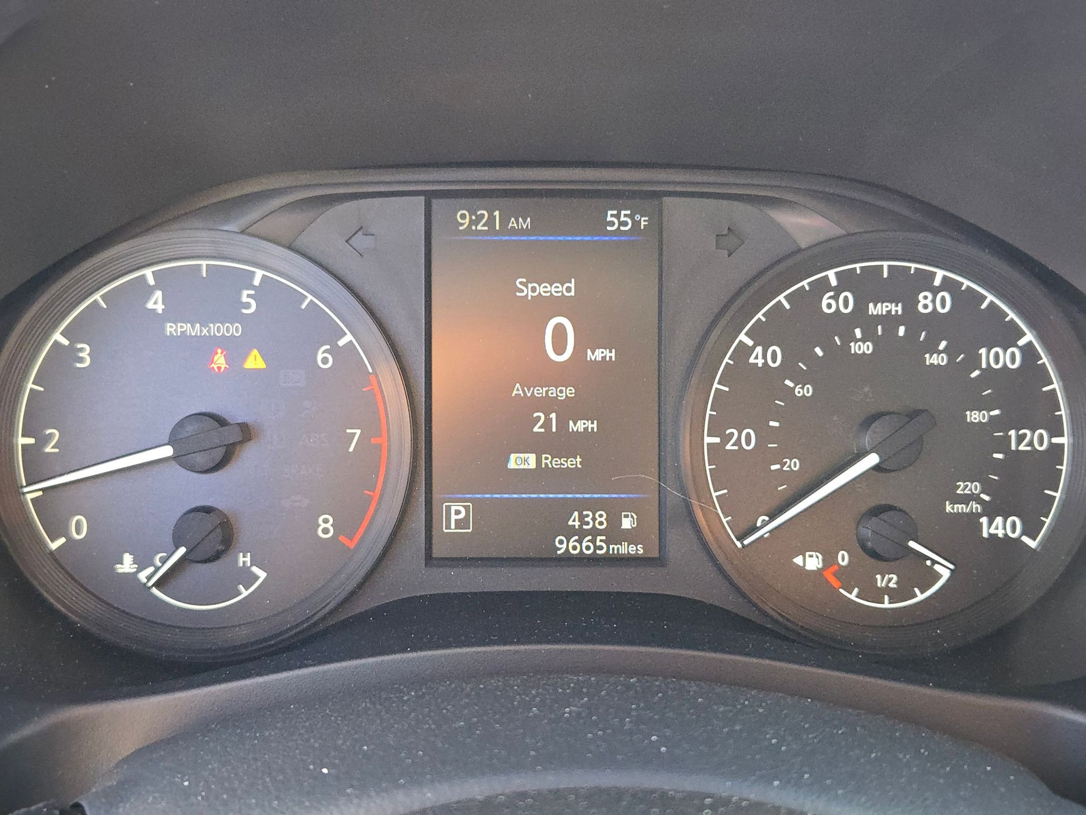 Used 2025 Nissan Altima 2.5 S image 11