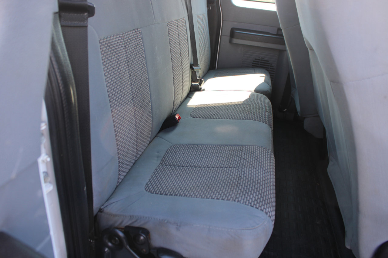 Used 2013 Ford F250 XL w/ PWR Equipment Group image 32