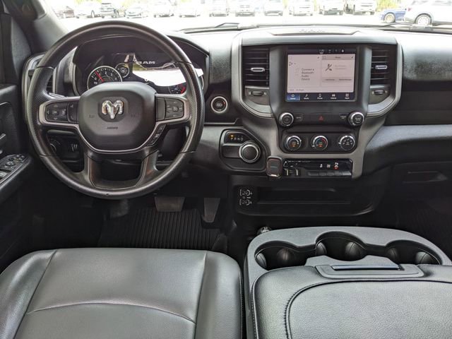 Used 2024 RAM 2500 Tradesman w/ Chrome Appearance Group image 16