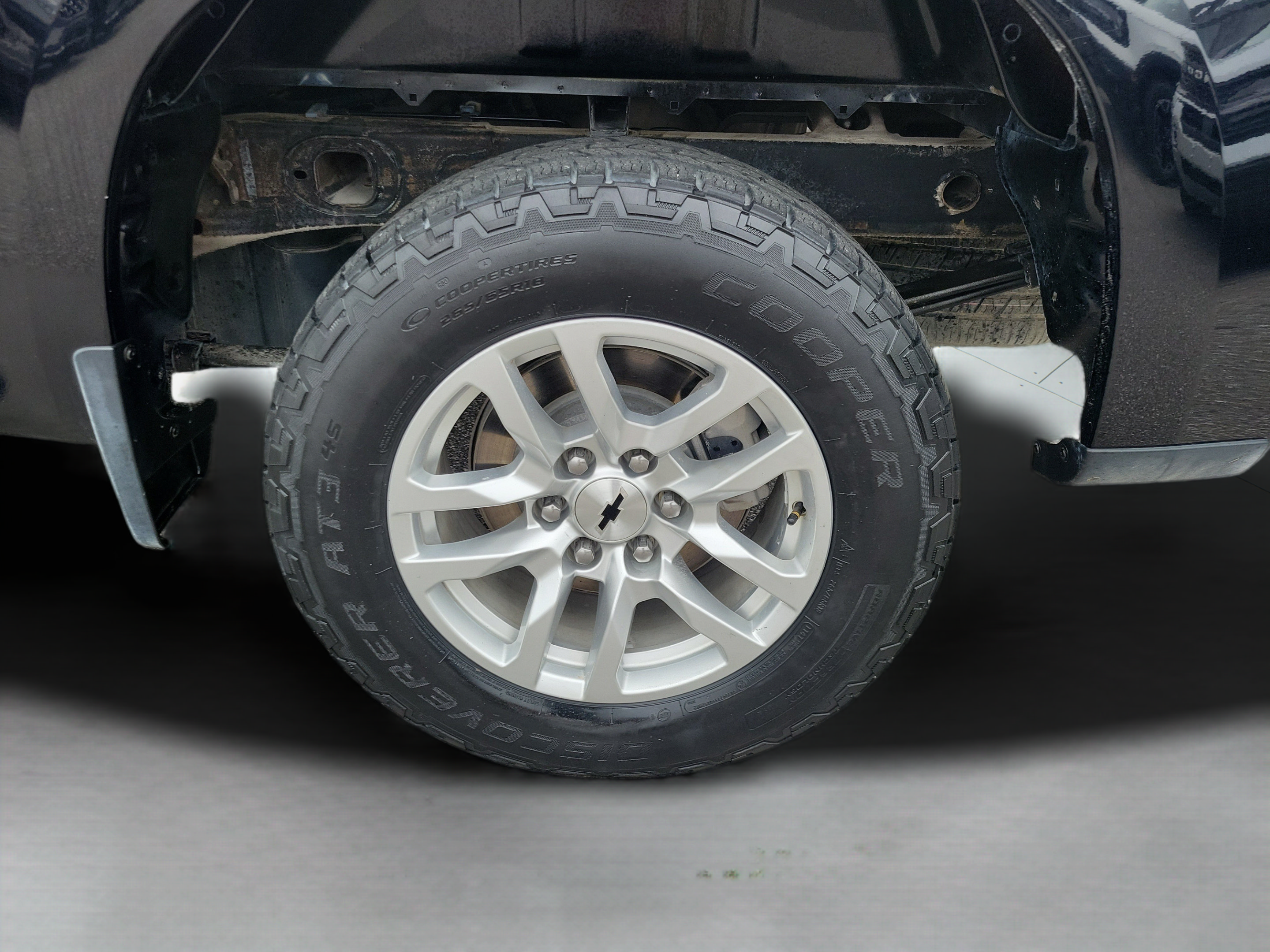 Used 2019 Chevrolet Silverado 1500 RST w/ All-Star Edition RWD image 30