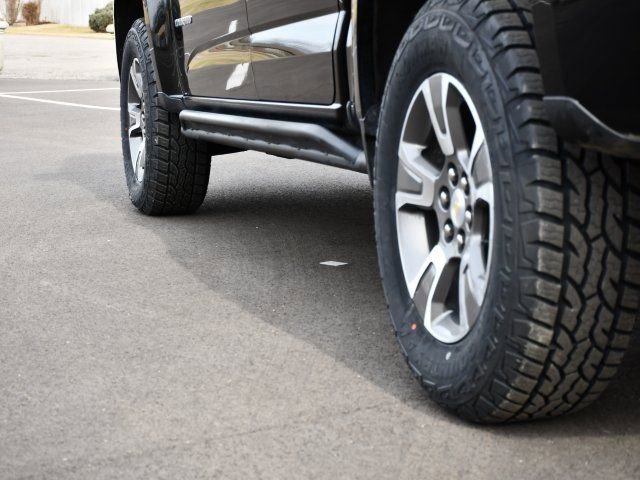 Used 2020 Chevrolet Colorado Z71 image 12