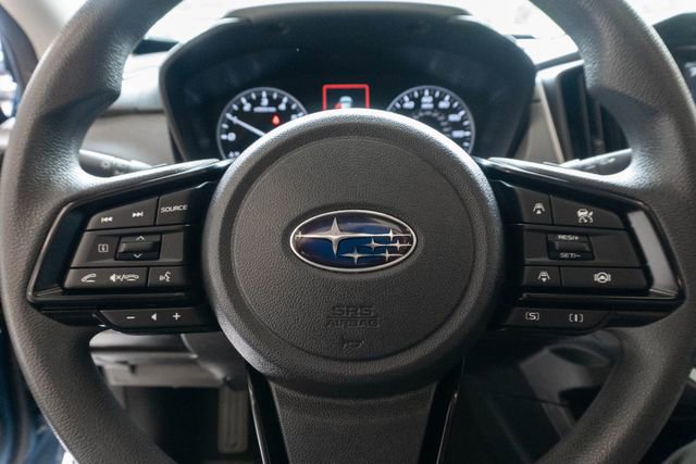Used 2024 Subaru Crosstrek 2.0i Premium AWD/4WD image 20