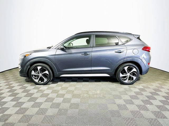 Used 2018 Hyundai Tucson Value w/ Cargo Package image 5