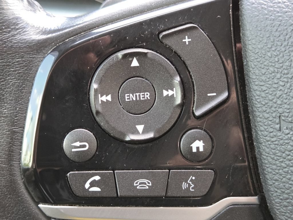 Certified 2018 Honda Odyssey EX-L image 12