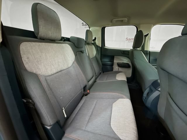 Used 2022 Ford Maverick XLT FWD image 24