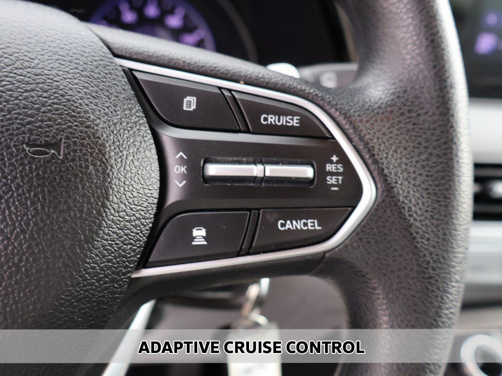 Used 2022 Hyundai Palisade SE image 3