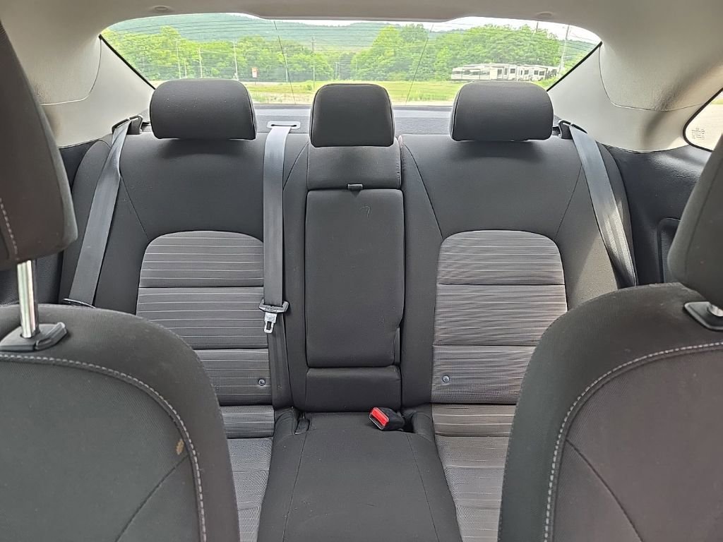 Used 2014 Kia Forte Koup EX FWD image 18