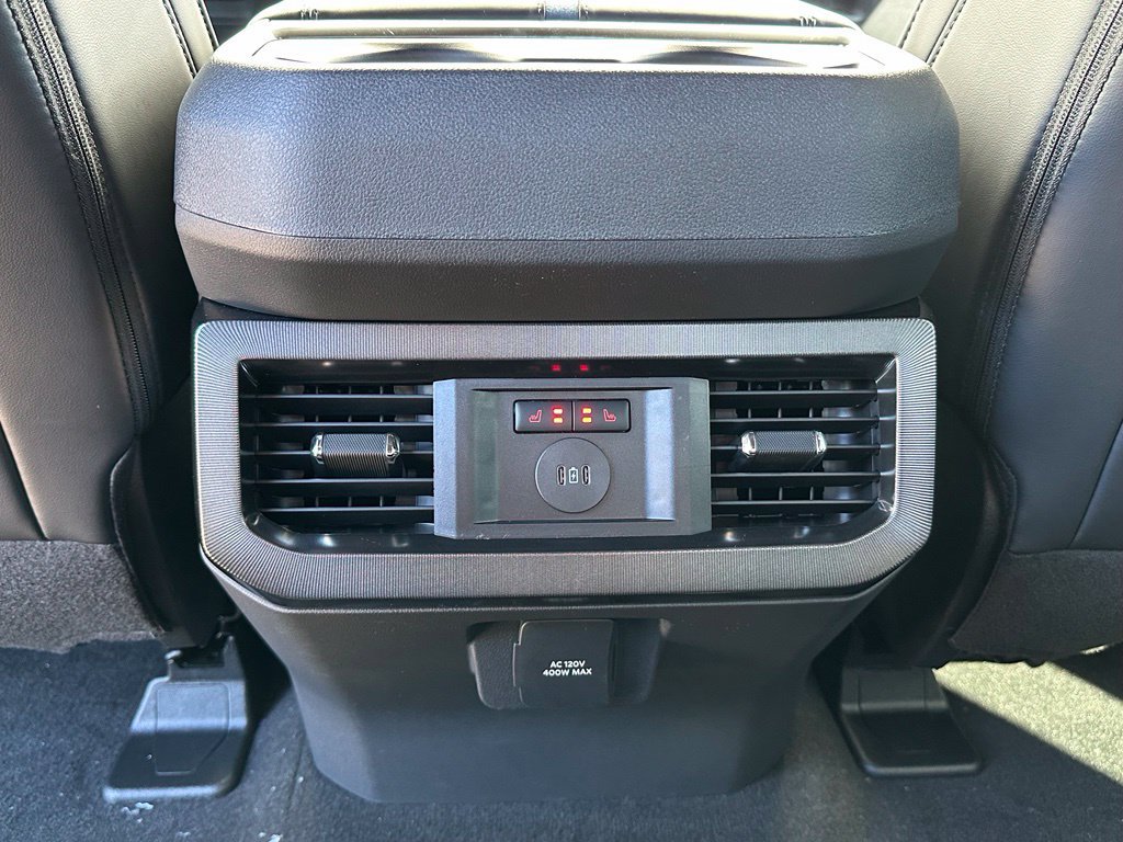 New 2027 Ford F250 Platinum AWD/4WD image 24