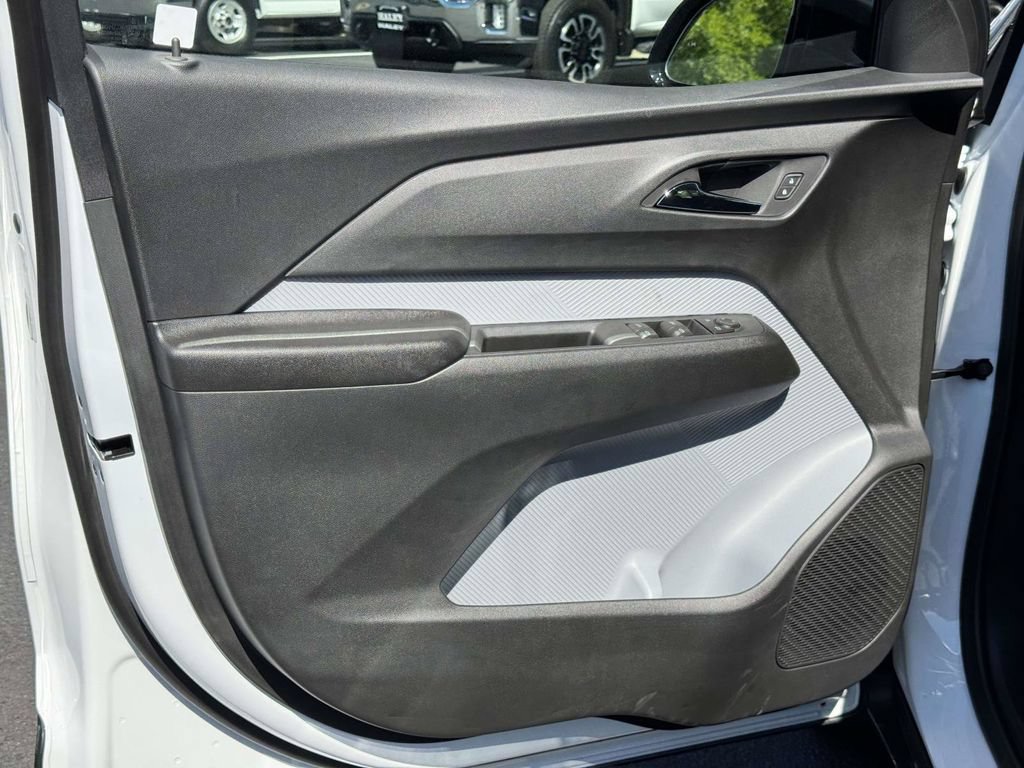 New 2027 Chevrolet Bolt LT FWD image 16