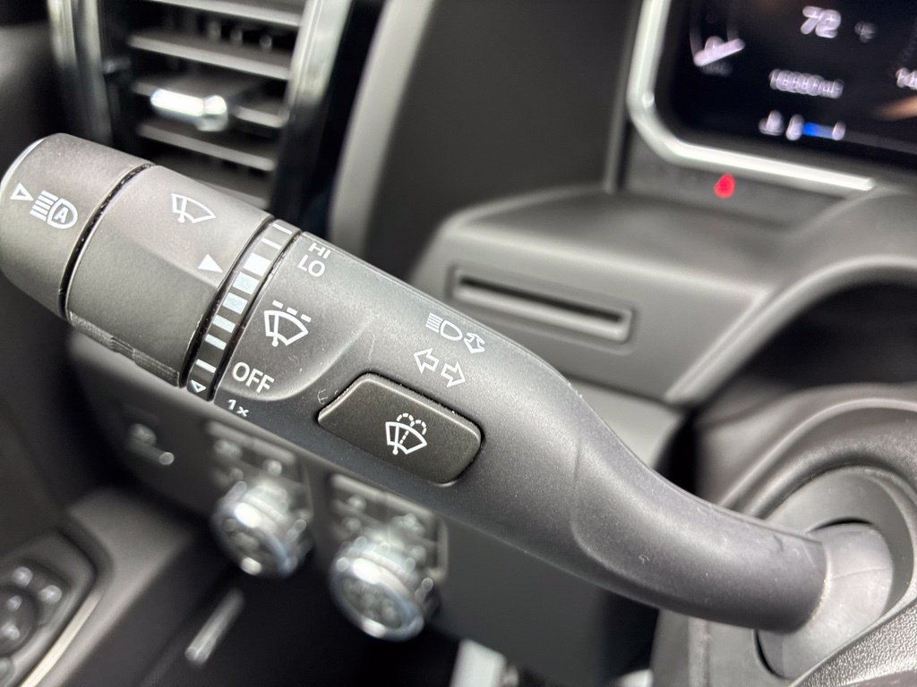 Used 2026 GMC Sierra 2500 AT4 AWD/4WD image 19