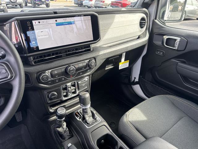 New 2026 Jeep Gladiator Sport image 11