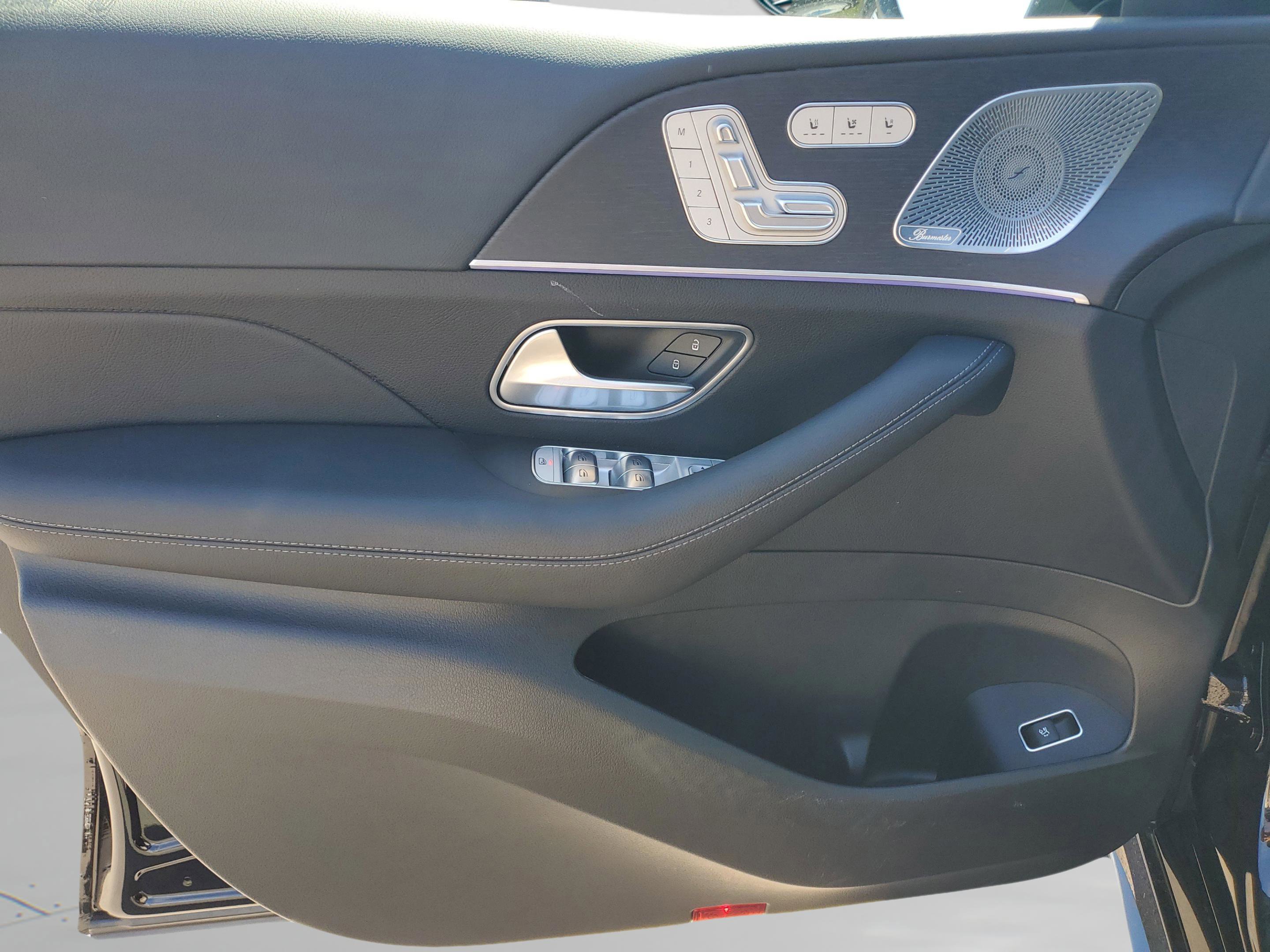 Certified 2025 Mercedes-Benz GLE 580 4MATIC image 29