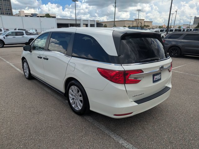 Used 2019 Honda Odyssey LX image 7
