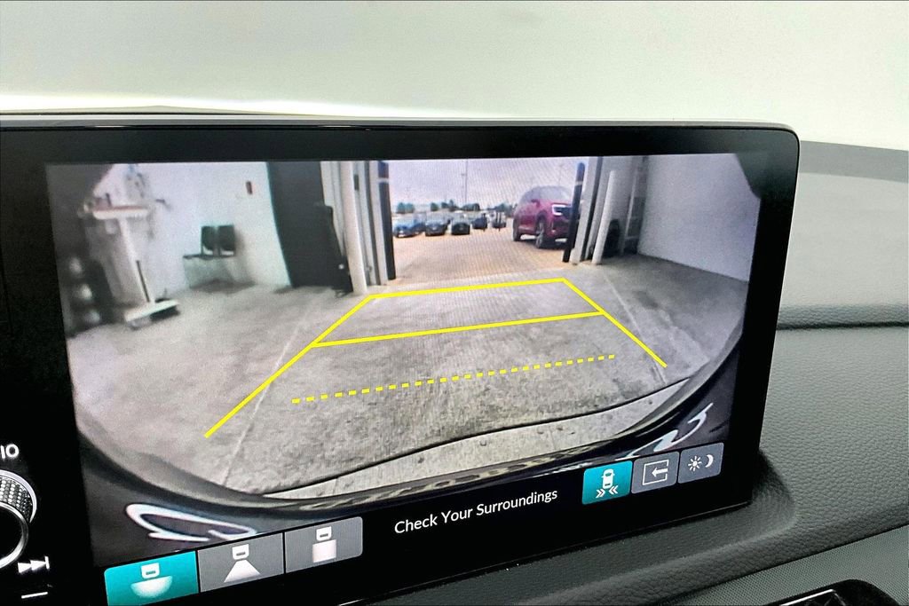 Used 2024 Acura Integra A-Spec image 28