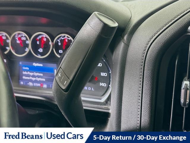 Used 2023 Chevrolet Silverado 2500 LT w/ Convenience Package image 18