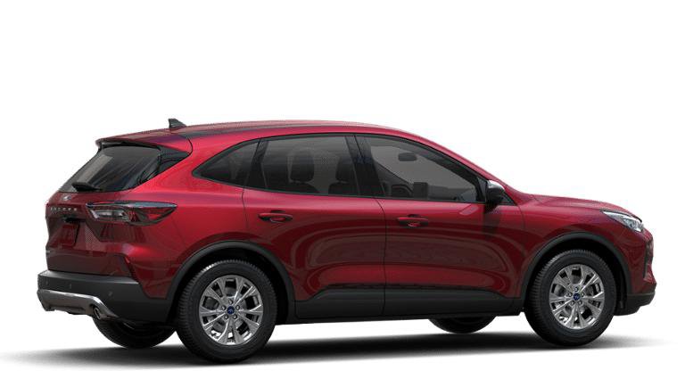 New 2025 Ford Escape Active w/ Tech Pack #1 image 26