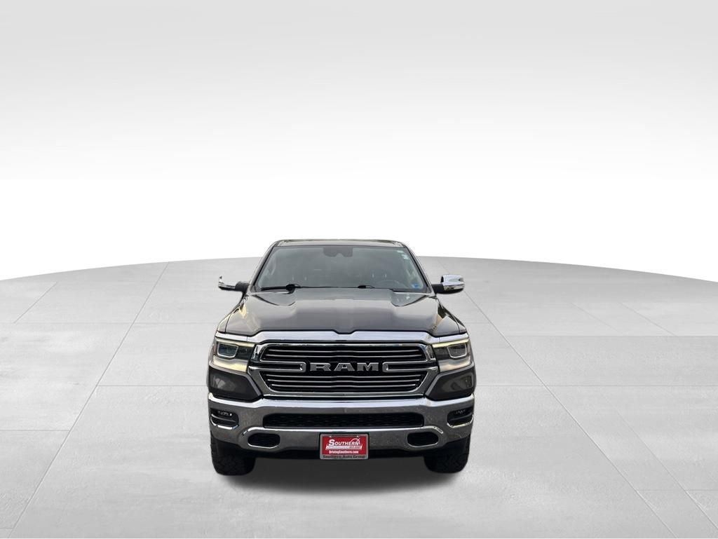 Used 2022 RAM 1500 Laramie AWD/4WD image 13