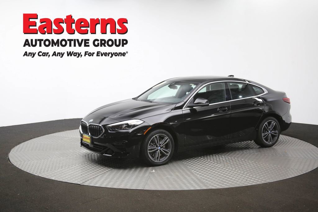 Used 2022 BMW 228i xDrive Gran Coupe w/ Convenience Package AWD/4WD image 63